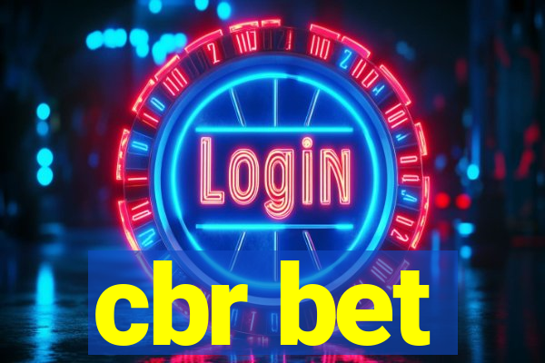cbr bet